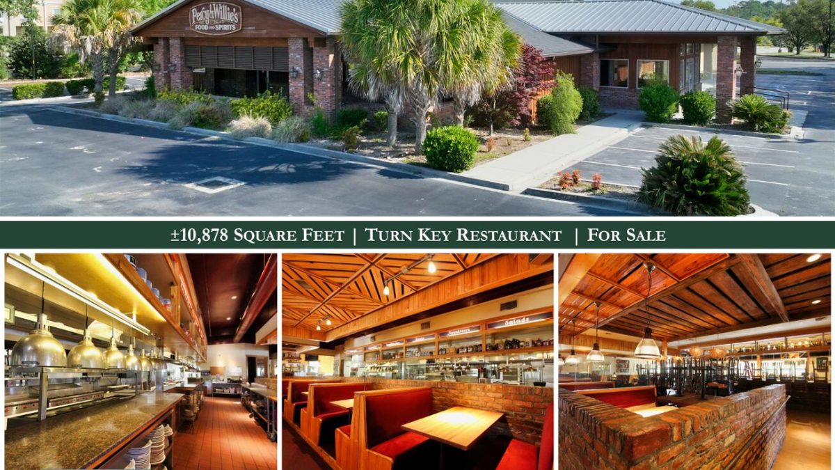 Home Palmetto Commercial Real Estate