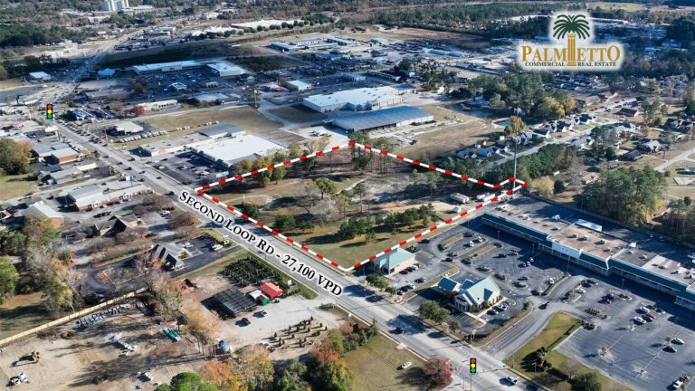 Home - Palmetto Commercial Real Estate