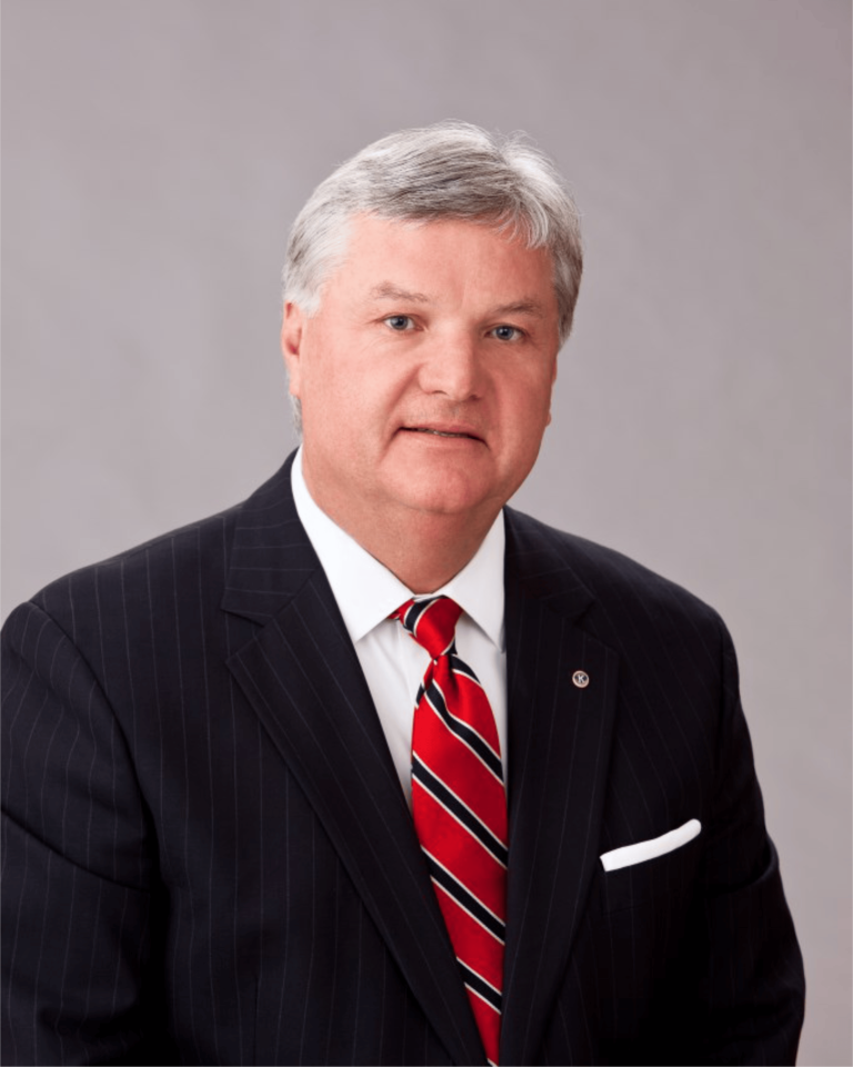 Kent Caudle Palmetto Commercial Real Estate